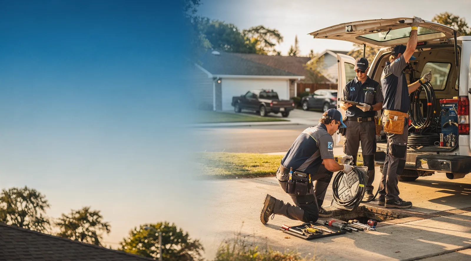 Water Softener Installation in Ramona, CA near me
